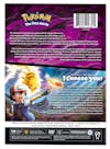 Pokémon - The First Movie/I Choose You (DVD Double Feature) [DVD] - Back