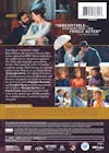 The Gilded Age [DVD] - Back