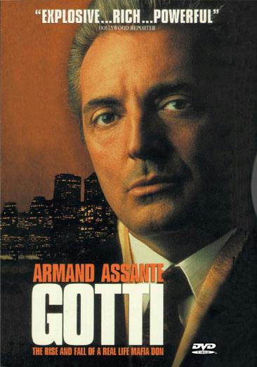 Gotti - DVD