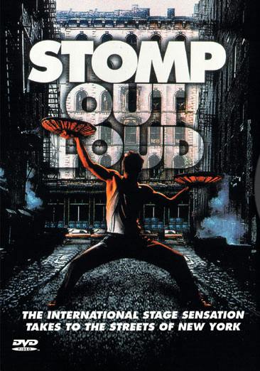 Stomp Out Loud - DVD - Travel Documentaries on DVD
