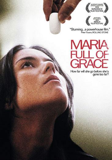 Maria Full of Grace (DVD Widescreen) - DVD