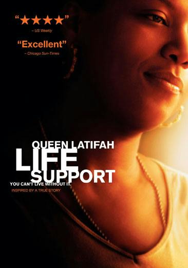 Life Support (DVD Widescreen) - DVD