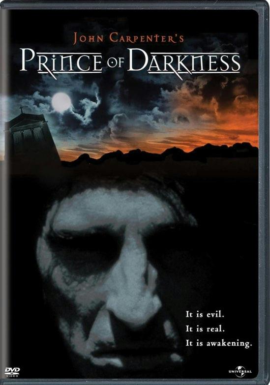 Prince of Darkness (Collector's Edition)