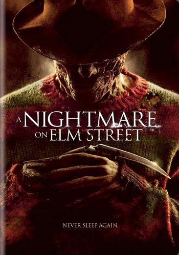 Nightmare on Elm Street - DVD