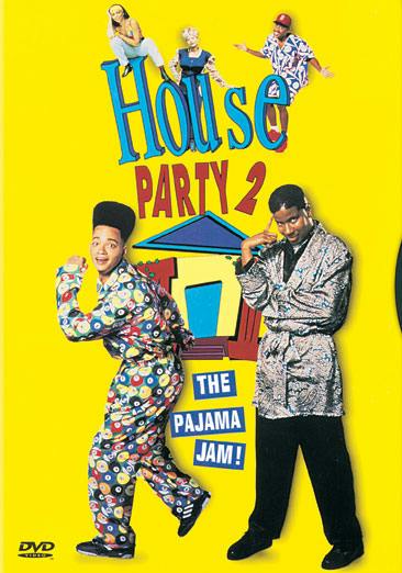 House Party 2 - DVD