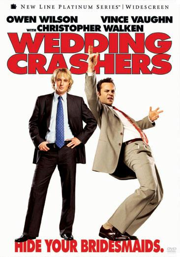 Wedding Crashers (DVD Widescreen) - DVD