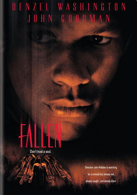 Fallen (DVD New Packaging) - DVD