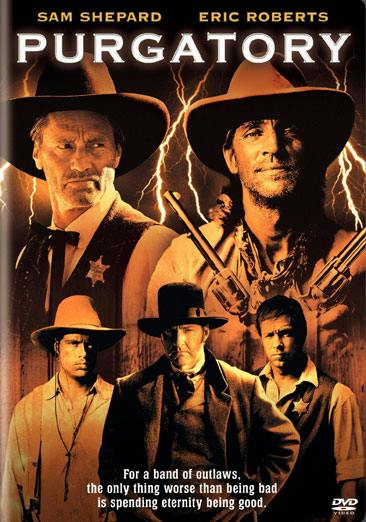 Purgatory - DVD