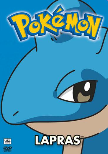 Pokemon All Stars, Vol. 15 - DVD