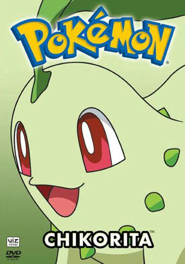 Pokemon All Stars Vol. 18 - DVD