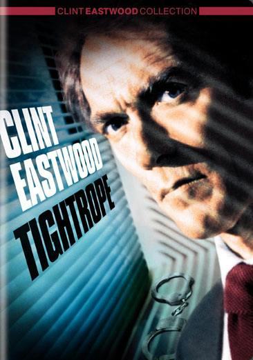 Tightrope (DVD New Packaging) - DVD