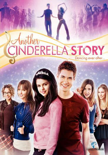 Cinderella Story, A 2 - DVD