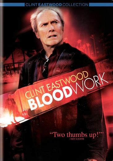 Blood Work (DVD New Packaging) - DVD