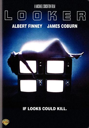 Looker (DVD Widescreen) - DVD