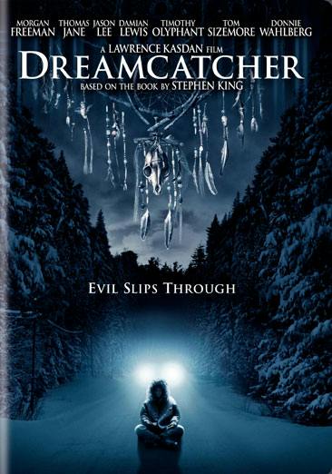 Dreamcatcher (DVD New Packaging) - DVD