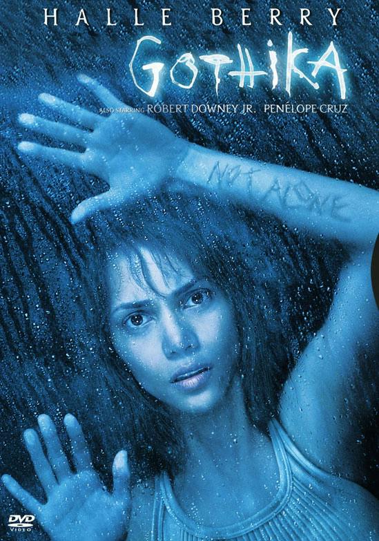 Gothika (DVD New Packaging) - DVD