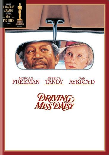 Driving Miss Daisy (DVD Widescreen) - DVD