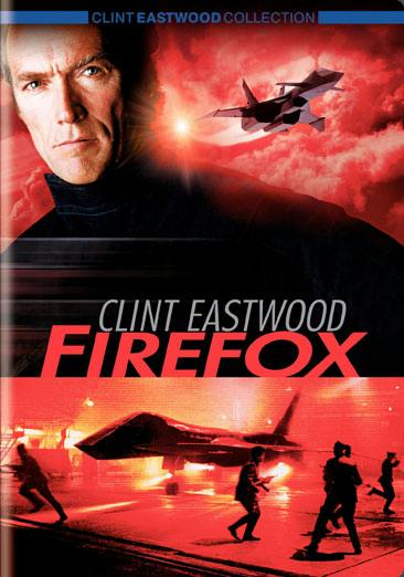 Firefox - DVD