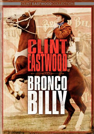 Bronco Billy (DVD Widescreen) - DVD