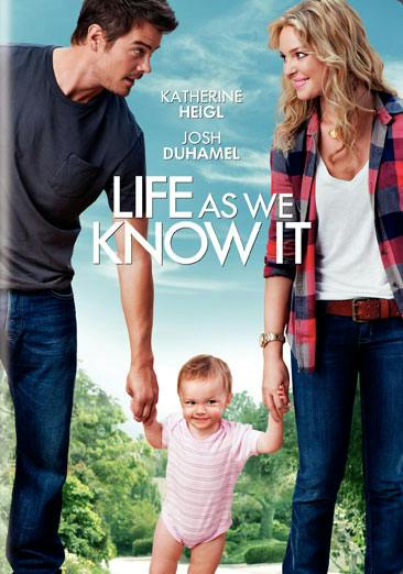 Life as We Know It - DVD