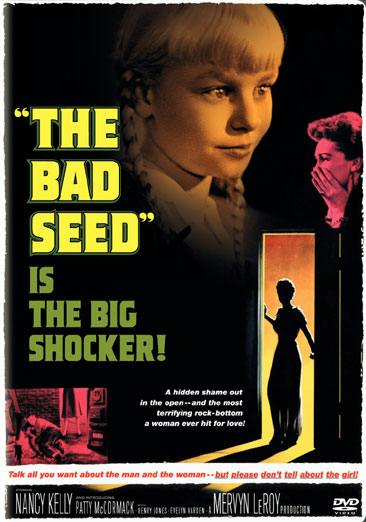 The Bad Seed - DVD