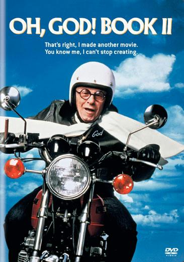 Oh God! Book II (DVD Widescreen) - DVD