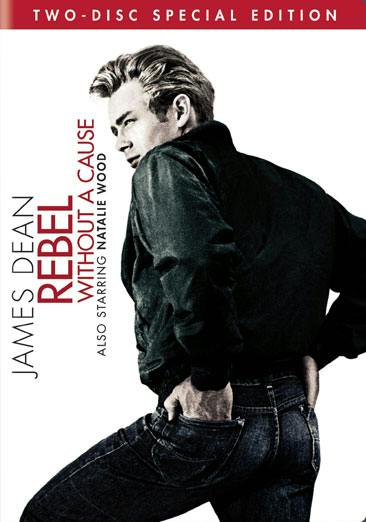 Rebel Without a Cause:Special Edition (DVD Special Edition) - DVD