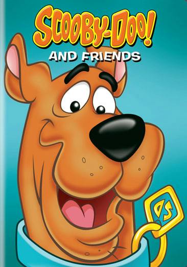 Scooby-Doo and Friends - DVD