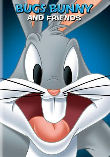 Bugs Bunny and Friends - DVD
