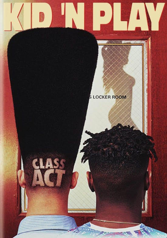 Class Act - DVD