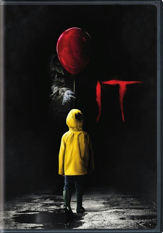 It (Special Edition) - DVD