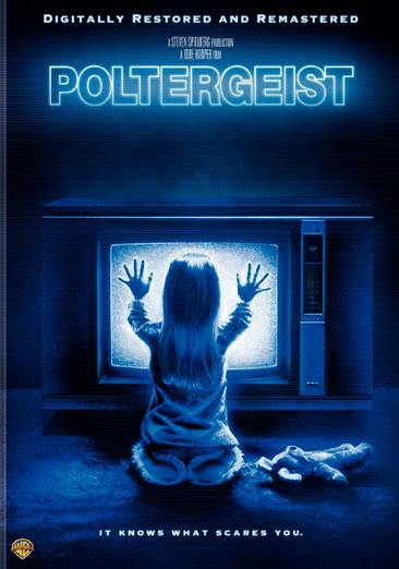 Poltergeist (DVD Deluxe Edition) - DVD