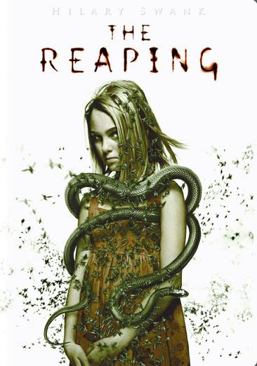 The Reaping - DVD