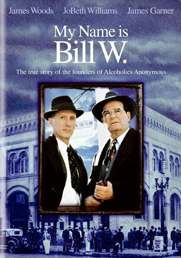 My Name Is Bill W. - DVD