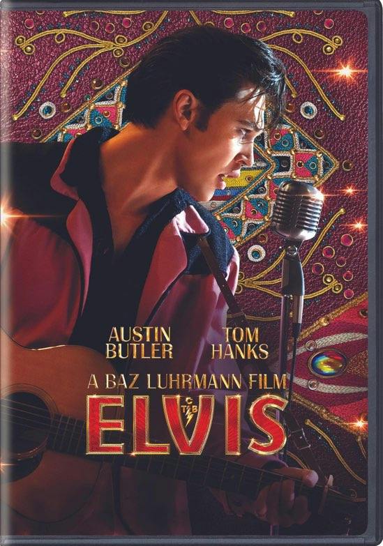 Elvis - DVD