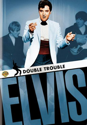 Double Trouble (DVD Widescreen) - DVD