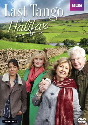 Last Tango in Halifax: The Complete Season One