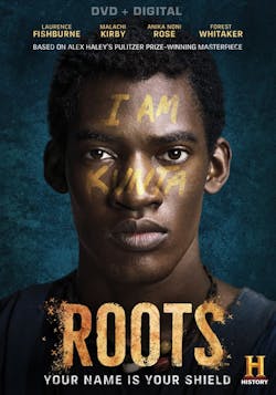 Roots (DVD + Digital Copy) [DVD]