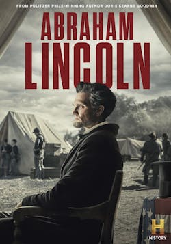 Abraham Lincoln [DVD]