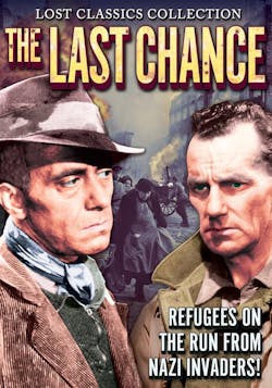 The Last Chance [DVD]