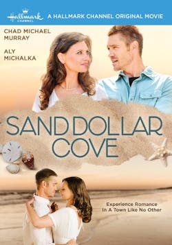 Sand Dollar Cove [DVD]