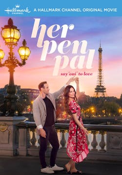 Her Pen Pal [DVD]