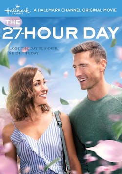 27-Hour Day [DVD]