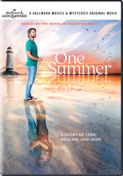 One Summer [DVD]