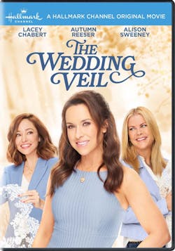 The Wedding Veil [DVD]