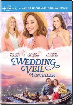 The Wedding Veil: Unveiled [DVD]