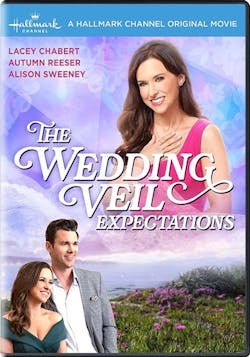 The Wedding Veil: Expectations [DVD]