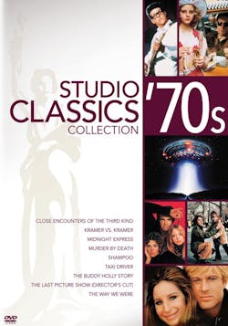 The '70s Collection (DVD Set) [DVD]