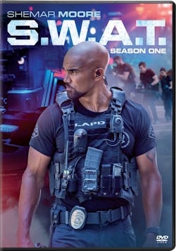 S.W.A.T.: Season One [DVD]