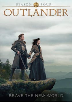 Outlander Season 4 [DVD]